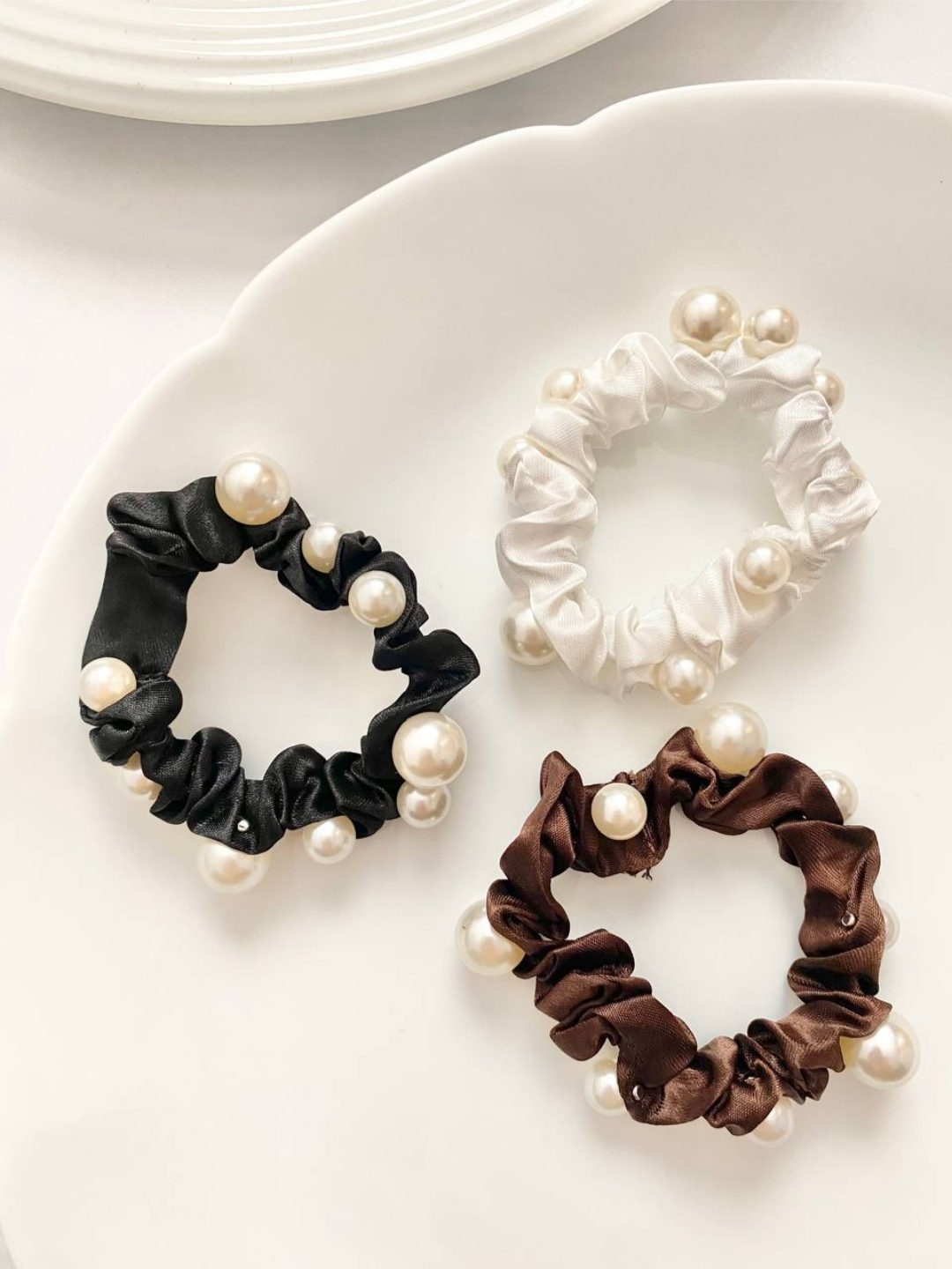 اسکرانچی مرواردی مینیمال