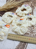 کش مو اسکرانچی عروسکی